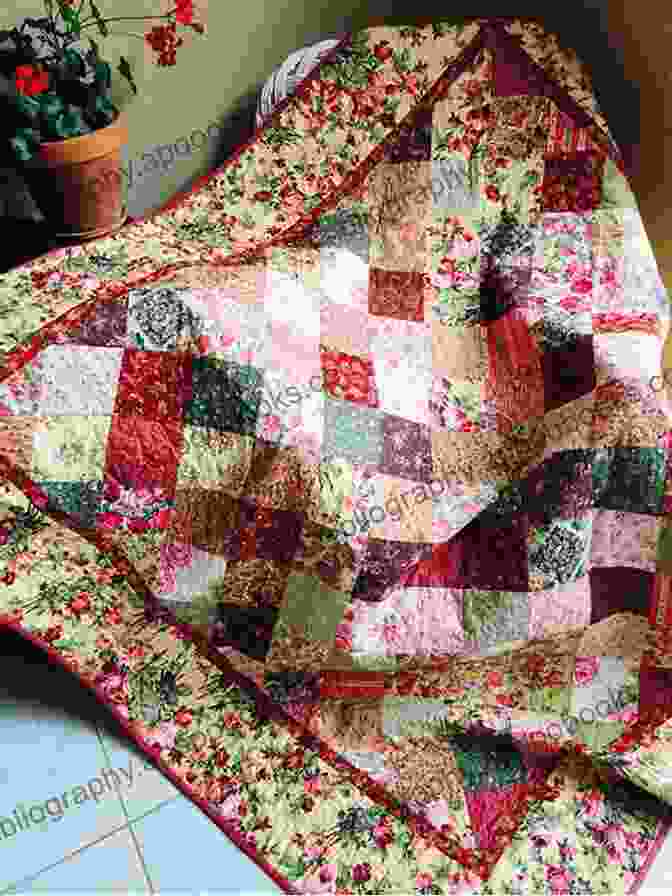 A Beautiful Romance Quilt The Sewing Bee: Sewing Romance Quilting (Sewing Crafts Quilting 1)