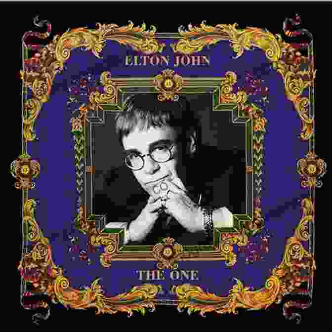 A Collection Of Elton John Album Covers Representing Different Eras Of His Career The Little Guide To Elton John (The Little Of Music 10)