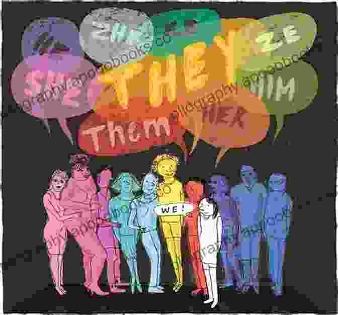 A Diverse Group Of Individuals Representing Various Sexual Orientations And Gender Identities Sexuality And Social Work David Ray Griffin