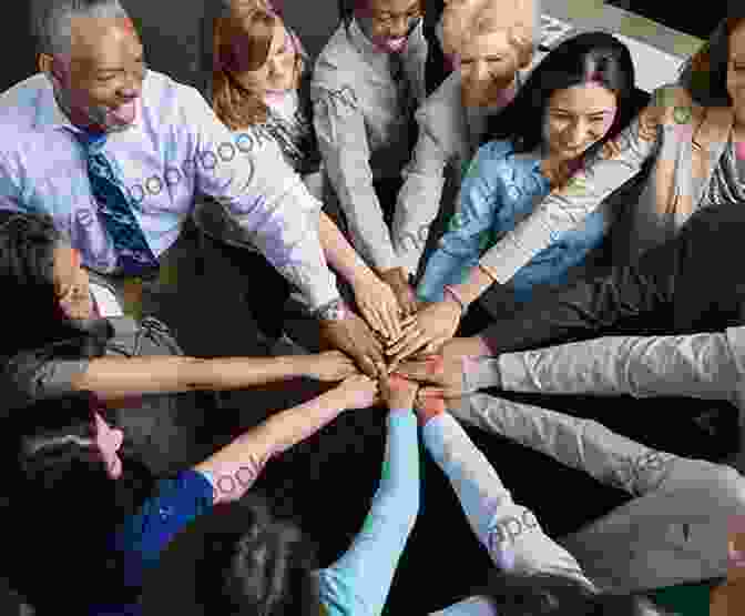 A Diverse Group Of People Working Together Our Compelling Interests: The Value Of Diversity For Democracy And A Prosperous Society