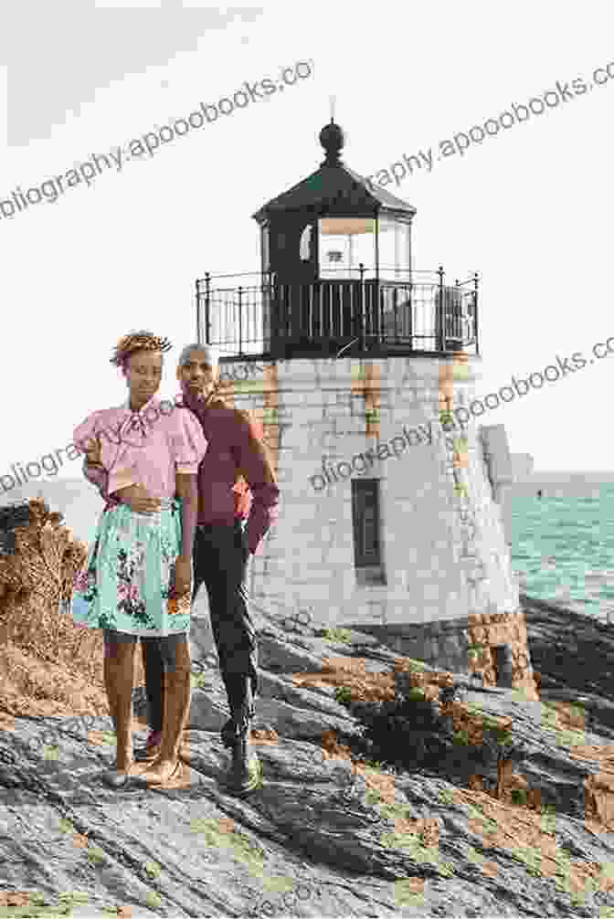 A Photograph Of A Lighthouse Crew Posing On Deck Great Lakes Lighthouse Tenders: A History Of The Boats And Crews That Served In The U S Lighthouse Service On The Great Lakes