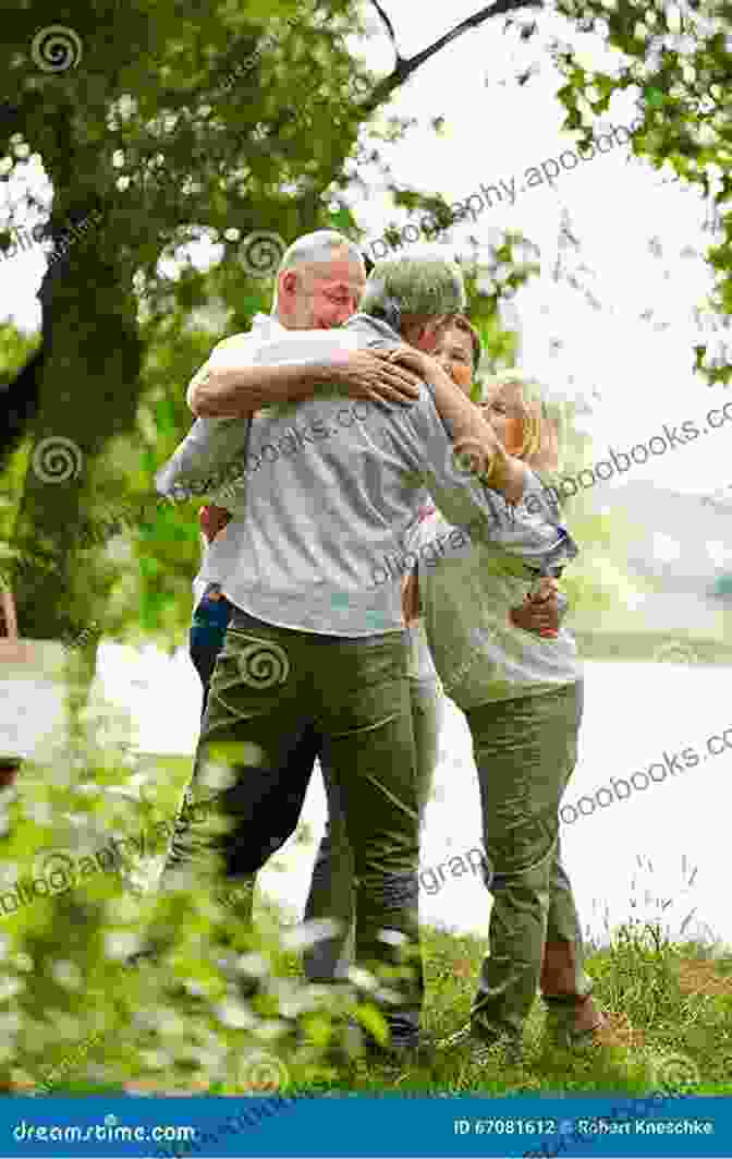 A Photograph Of Two People Embracing In Nature Dead Burying The Dead Under A Quaking Aspen