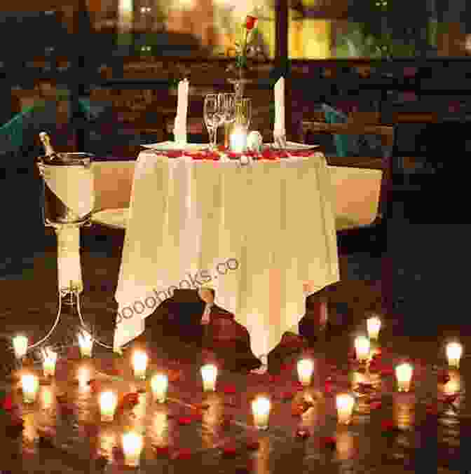 A Romantic Candlelit Dinner, Setting The Stage For An Unforgettable Dining Experience Sing For Your Supper: A DIY Guide To Playing Music Writing Songs And Booking Your Own Gigs (PM Pamphlet 6)