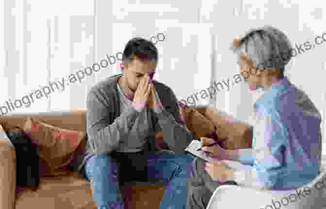 A Social Worker Providing Counseling To A Client On Sexual Health And Well Being Sexuality And Social Work David Ray Griffin