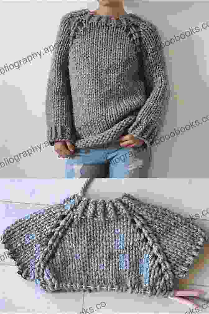 A Top Down Knitting Pattern Japanese Stitches Unraveled: 160+ Stitch Patterns To Knit Top Down Bottom Up Back And Forth And In The Round (Stitch Dictionary)