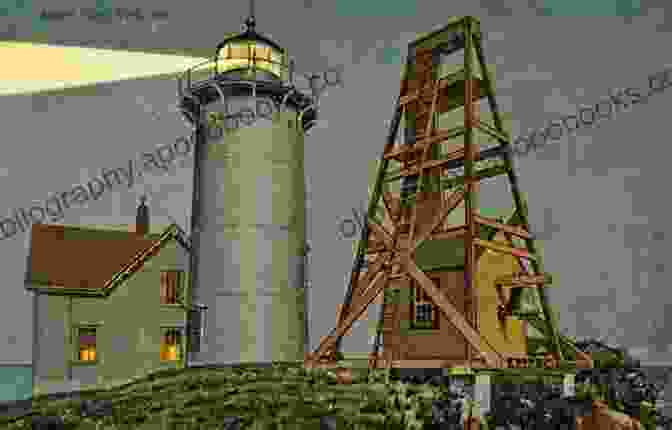 A Vintage Photograph Of A Small Wooden Lighthouse Tender Great Lakes Lighthouse Tenders: A History Of The Boats And Crews That Served In The U S Lighthouse Service On The Great Lakes