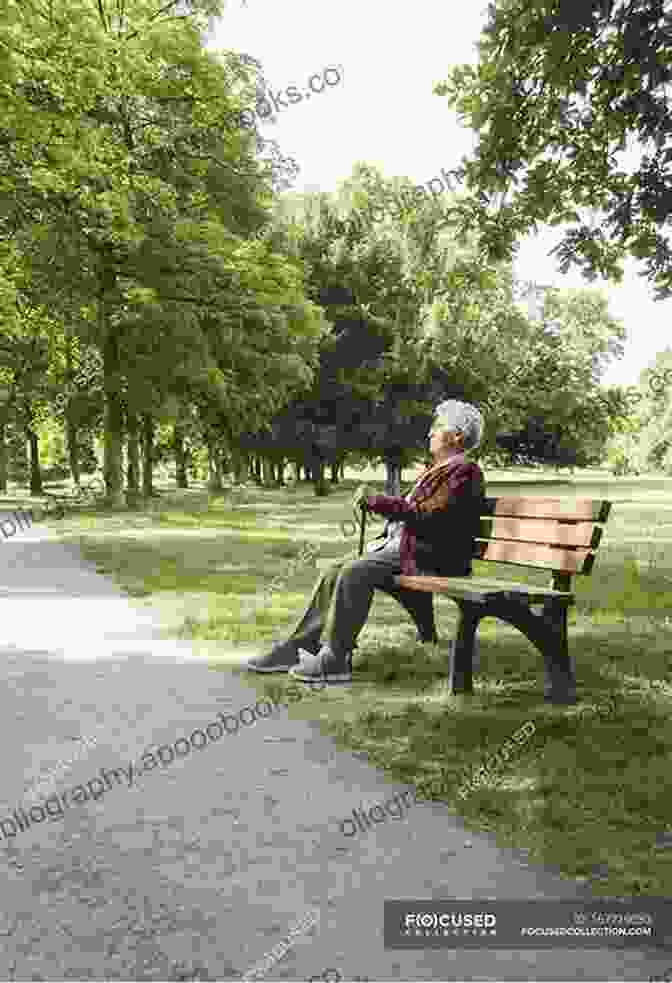 A Woman Sitting On A Park Bench, Gazing Towards The Future A Reason To Stay: An Uplifting Inspirational Romance (K 9 Companions)