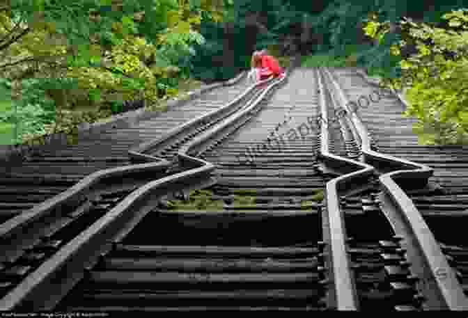 Abandoned Boston And Maine Railroad Tracks Boston And Maine Railroad Book: The Third Volume In Trio Documenting The Boston Maine Railroad