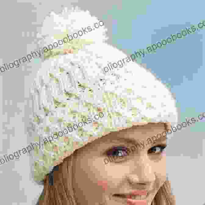 Advanced Cable Knit Hat Knitted Gifts For All Seasons: Easy Projects To Make And Share