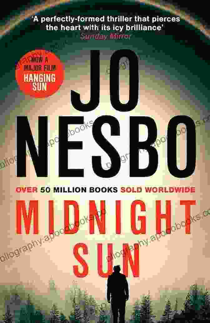 Alaska Nights: An Anthology Of Suspense, Mystery, And Adventure In The Midnight Sun Alaska Nights: An Anthology (Midnight Sons)