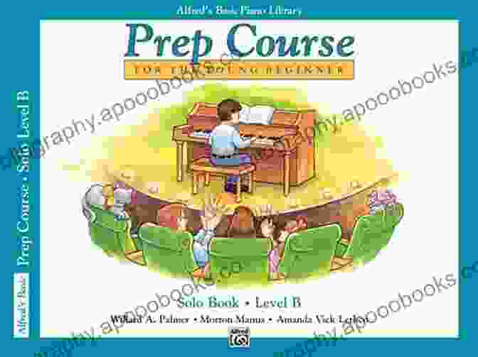 Alfred Basic Piano Prep Course Theory Level Book Cover Alfred S Basic Piano Prep Course Theory Level A (Alfred S Basic Piano Library) (Alfred S Basic Piano Library Bk A)