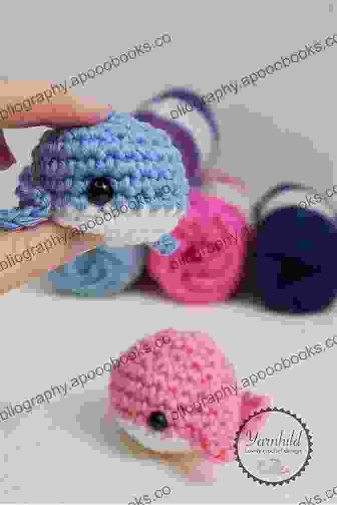 Amigurumi Bunny (2 Bundle) Learn How To Crochet Quick And Easy Beginners Guide To Crochet Patterns