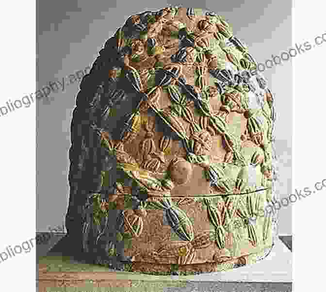 An Ancient Omphalos Stone, A Symbol Of Cosmic Connection Cannibal Trolls And Omphalos Stones: The Unwilling Student Handbook