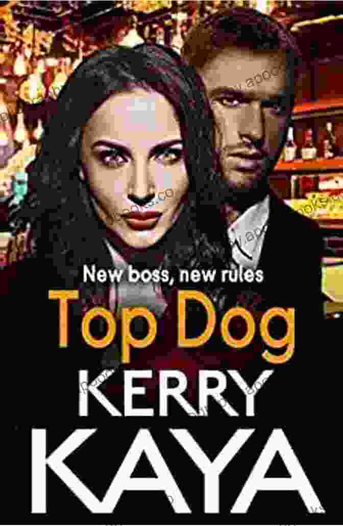 An Unforgettable Gripping Gangland Crime Thriller By Kerry Kaya Carter Top Dog: An Unforgettable Gripping Gangland Crime Thriller From Kerry Kaya (Carter Brothers 2)