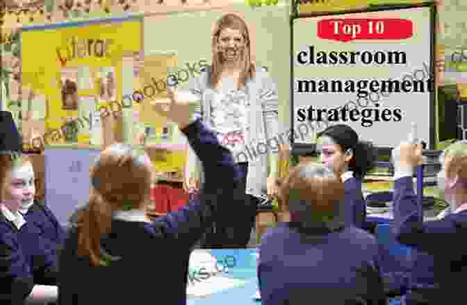 Art Teacher Implementing Classroom Management Strategies The Art Teacher S Survival Guide For Secondary Schools: Grades 7 12
