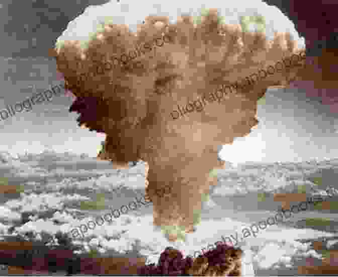 Atomic Explosion Over Hiroshima, Japan The American Nuclear Disarmament Dilemma 1945 1963 (Syracuse Studies On Peace And Conflict Resolution)