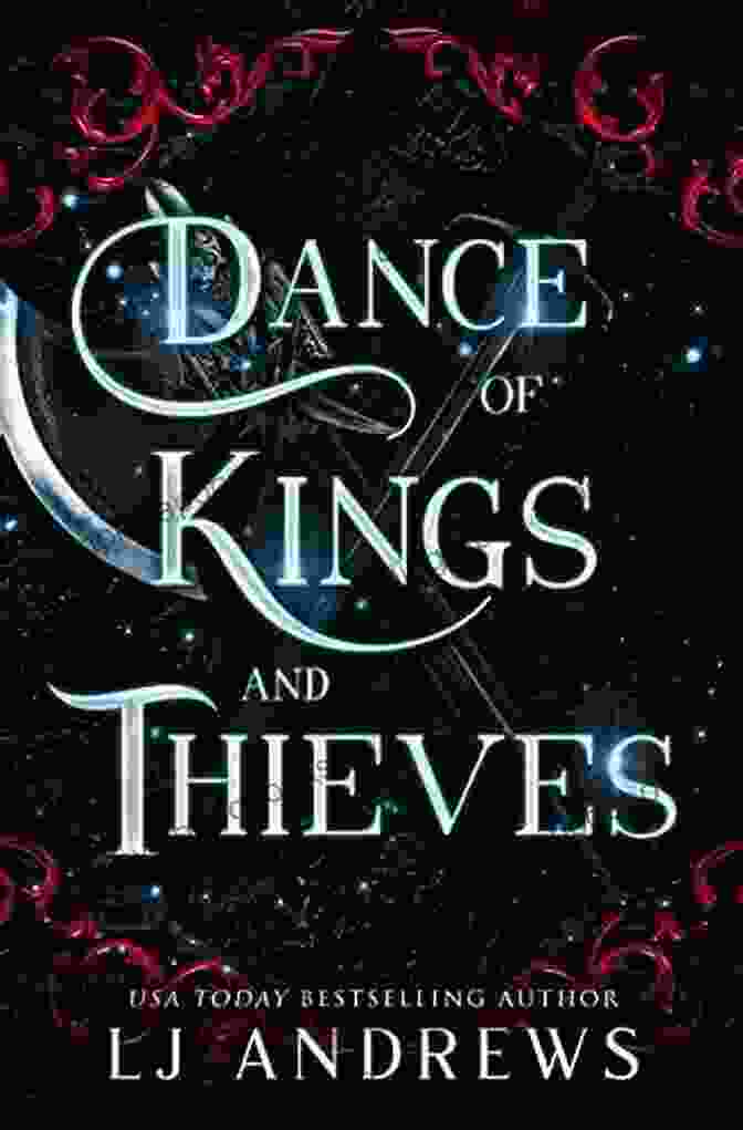 Author Photo Kingdom Of Dance: A Retelling Of The Twelve Dancing Princesses (The Kingdom Tales 6)