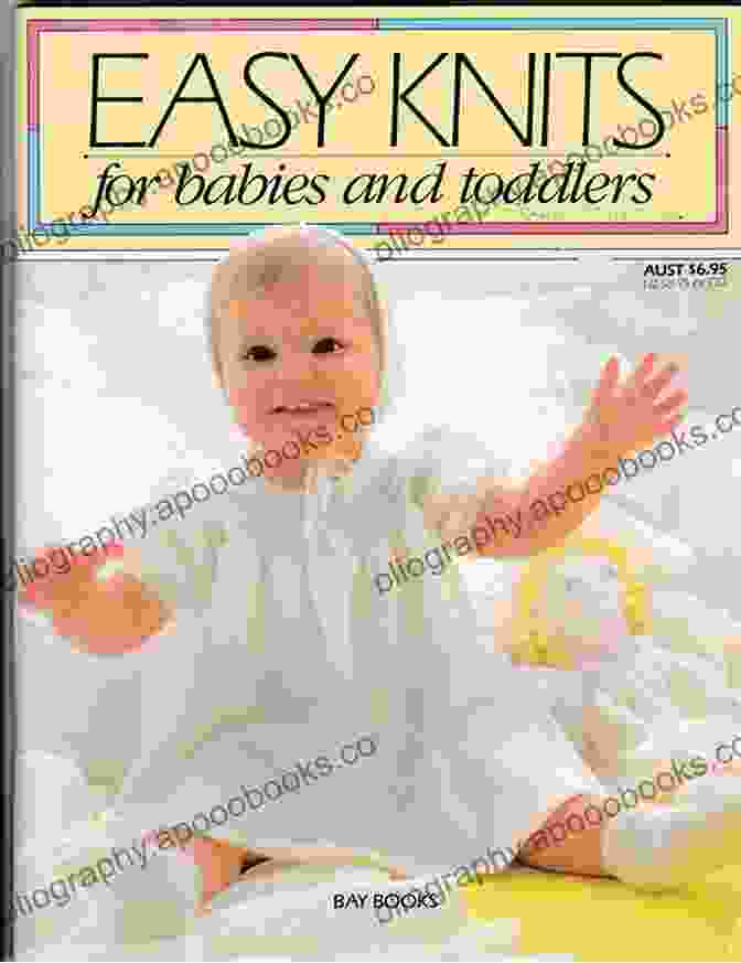 Baby Knits For Beginners Book Cover A Comprehensive Resource For New Knitters Baby Knits For Beginners Debbie Bliss