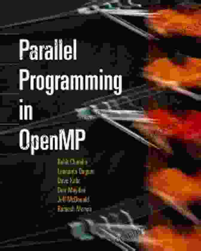 Basic Parallel Programming With OpenMP Book Cover Basic Parallel Programming With OpenMP: A Guide To Cutting Your Scientific Calculations In Smaller Pieces