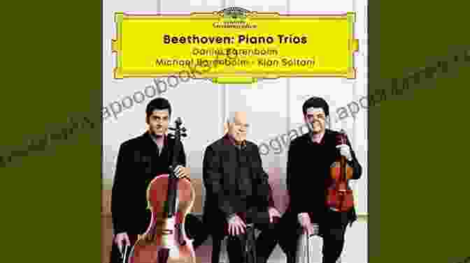 Beethoven Piano Trio In E Flat Major, Op. 1, No. 1 Beethoven S Early Chamber Music: A Listening Guide