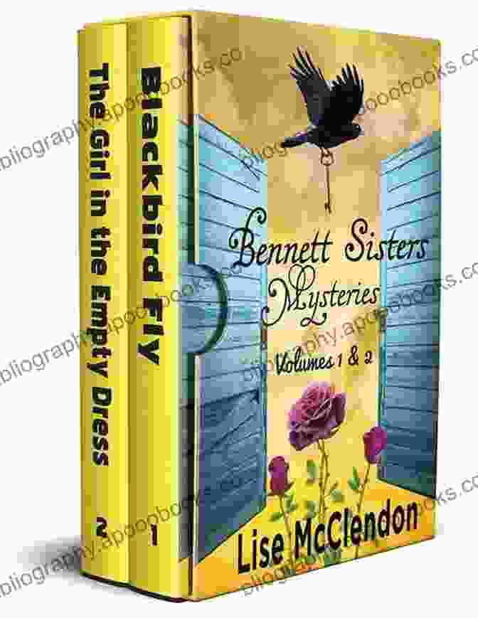 Bennett Sisters Mysteries Boxsets Bennett Sisters Mysteries Volume 5 6 (Bennett Sisters Mysteries Boxsets 3)