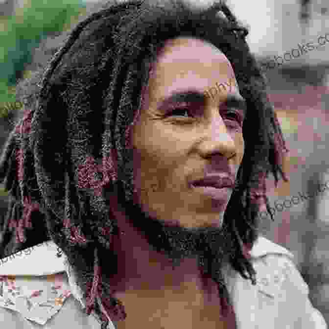 Bob Marley As A Young Rastafarian The Bible And Bob Marley: Half The Story Has Never Been Told