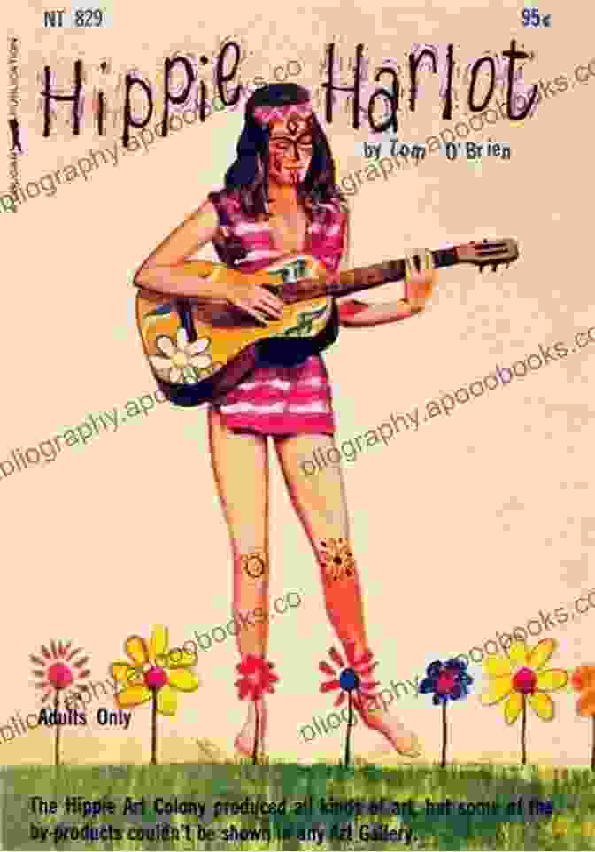 Book Cover Of Groovy Little Hippie Pad By Terri Hooley Groovy Little Hippie Pad Terri Hooley