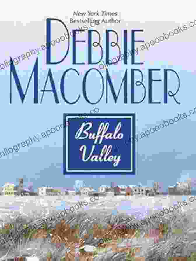 Buffalo Valley, The Dakota: A Photographer's Paradise Buffalo Valley (The Dakota 4)