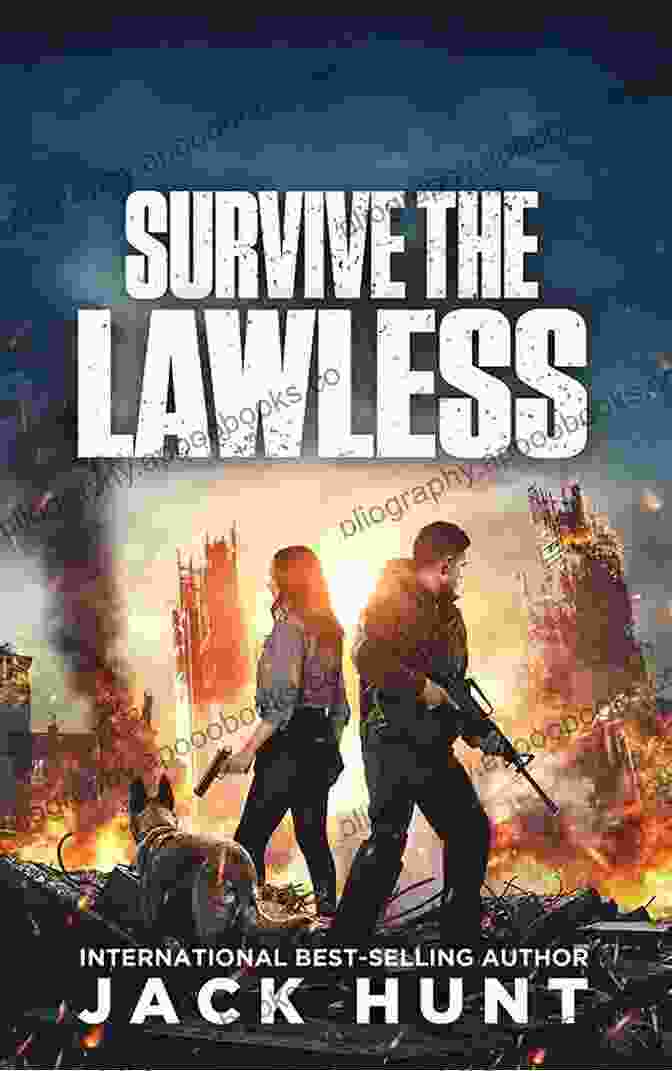 Buy Now Escape The Breakdown: A Post Apocalyptic EMP Survival Thriller (A Powerless World 1)