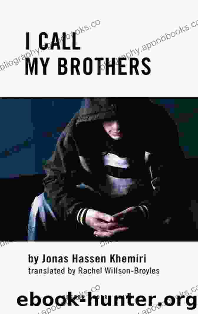 Call My Brothers Book Cover I Call My Brothers (Oberon Modern Plays)