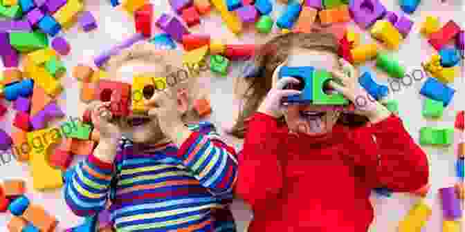 Child Using Imagination To Play With Toys Using Imagination Mindful Play And Creative Thinking To Support Wellbeing And Resilience In Children (Helping Children To Build Wellbeing And Resilience)