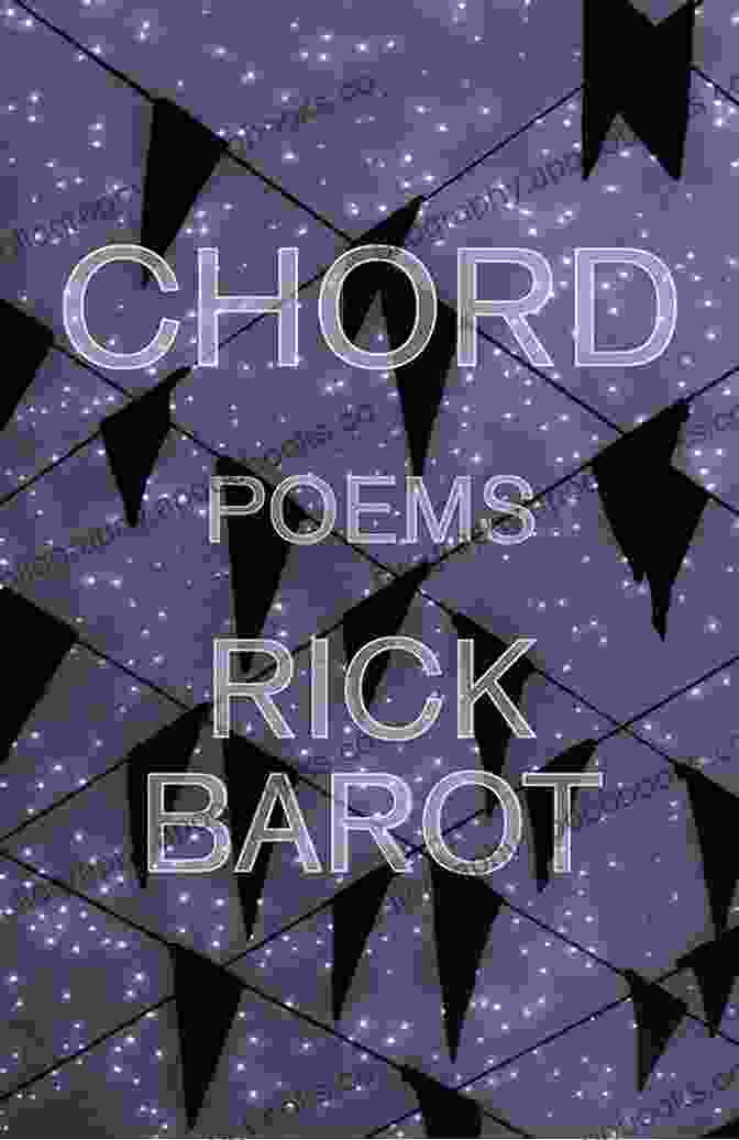 Chord By Rick Barot: A Haunting Exploration Of Grief, Loss, And Memory Chord Rick Barot