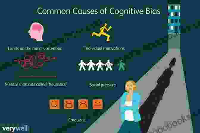 Cognitive Biases Are Unconscious Mental Shortcuts That Can Lead To Faulty Reasoning And Belief In Conspiracy Theories. The Psychology Of Conspiracy Hal Brands