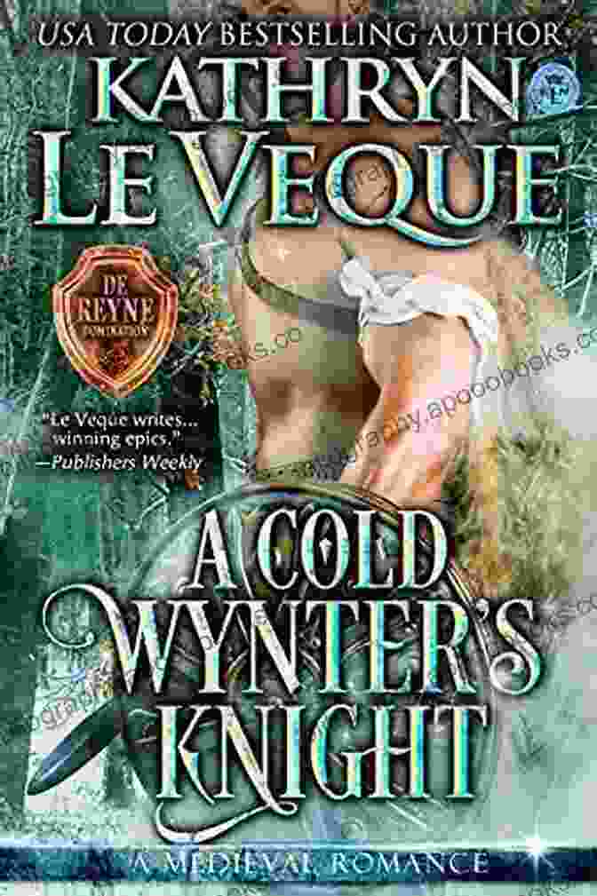 Cold Wynter Knight De Reyne Domination Book Cover A Cold Wynter S Knight (De Reyne Domination 3)