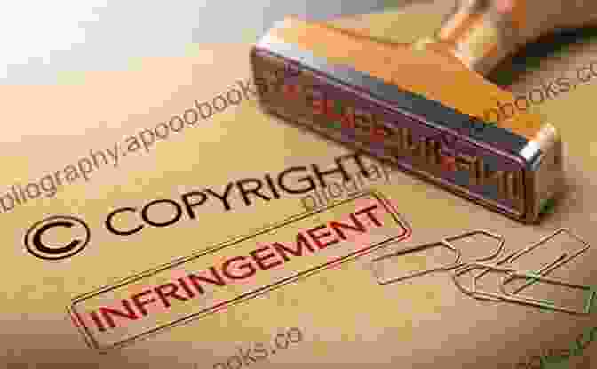 Copyright Infringement LAW ON INTELLECTUAL PROPERTY: Essential Legal Terms Explained You Need To Know About Trademarks Copyrights Patents And Trade Secrets (UPDATED)