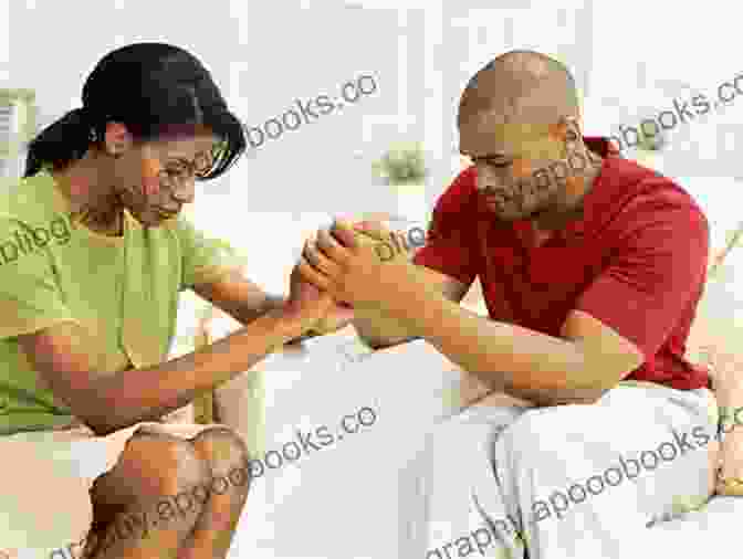 Couple Holding Hands And Praying Together 52 Uncommon Dates: A Couple S Adventure Guide For Praying Playing And Staying Together