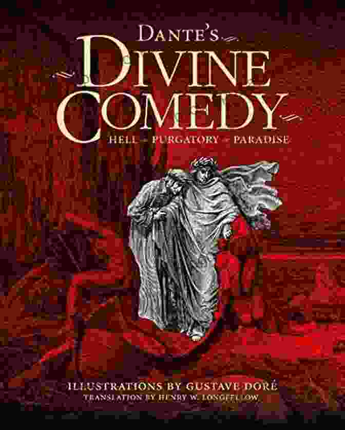 Cover Art Of 'Dante's Divine Comedy: As Told To Young People' Dante S Divine Comedy As Told To Young People