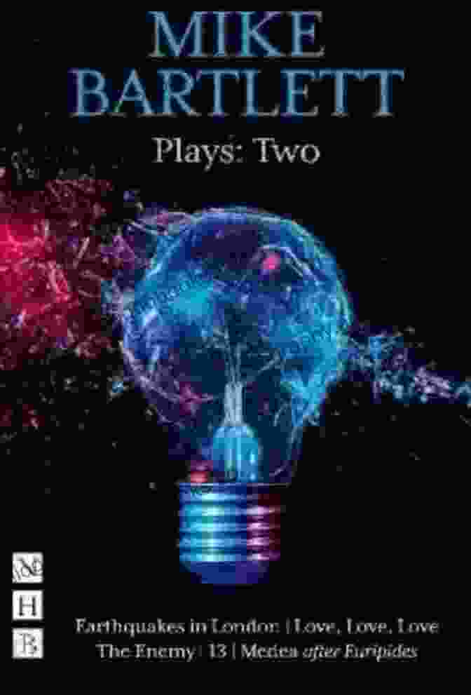 Cover Of Albion: A Modern Play By Mike Bartlett Albion (NHB Modern Plays) Mike Bartlett