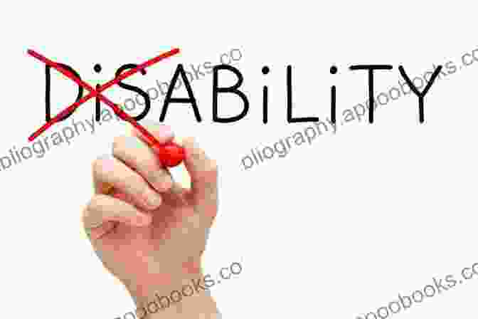 Cover Of 'Disability Ability' By Beverly Devries Disability: ABILITY Beverly A DeVries