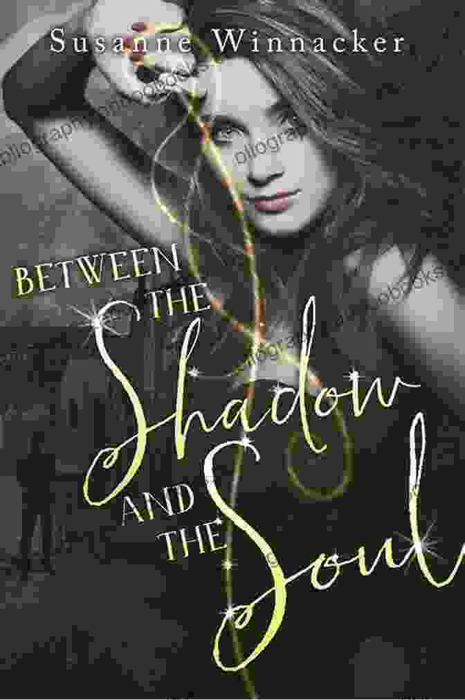 Cover Of 'Searching The Shadows My Soul' Book Searching The Shadows: My Soul