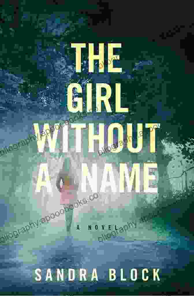 Cover Of The Book 'The Girl Without Name' By Zoe Goldman The Girl Without A Name (A Zoe Goldman Novel 2)