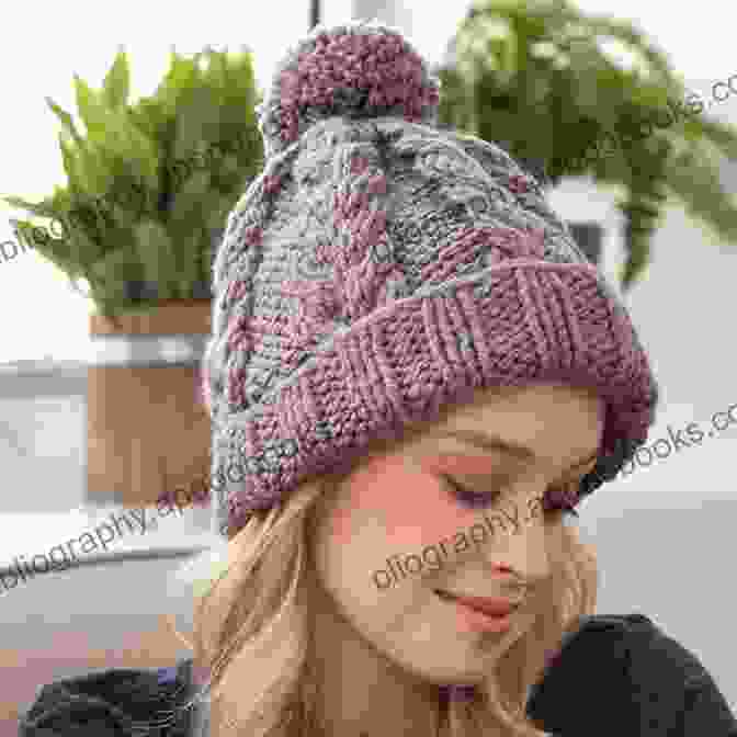 Cozy Winter Hat Knitted Gifts For All Seasons: Easy Projects To Make And Share