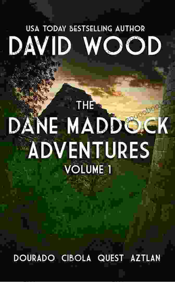 Dane Maddock Adventures 14 Book Cover, Featuring Dane Maddock, The Protagonist, Standing In A Dimly Lit Room, Surrounded By Shadows And Secrets. Eden Quest: A Dane Maddock Adventure (Dane Maddock Adventures 14)