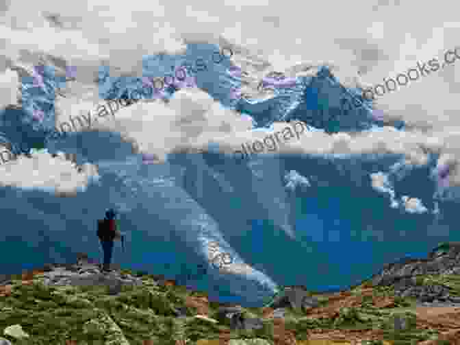 Dane Maddock Leading A Group Of Trekkers Through A Challenging Mountain Pass, Surrounded By Stunning Mountain Scenery Destination: Rio: A Dane Maddock Adventure (Dane Maddock Destination Adventure 1)