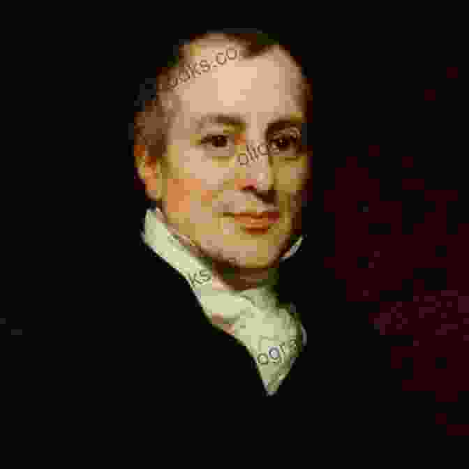 David Ricardo, Father Of Economics On The Principles Of Political Economy And Taxation