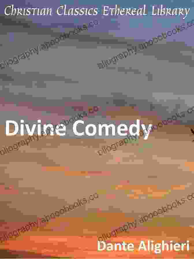 Divine Comedy Enhanced Version Spirituality Divine Comedy Enhanced Version