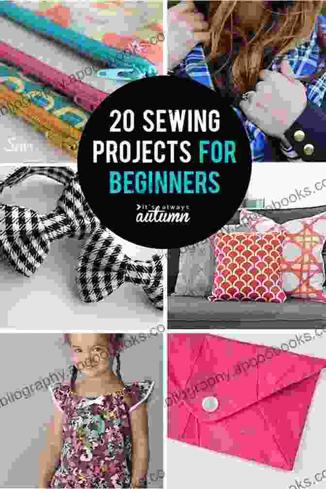 Dressmaking Patterns For Intermediate Sewers A COMPLETE GUIDE TO HOME SEWING