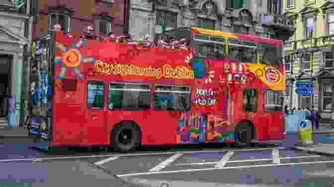 Dublin Buses Engaged In A Playful Race Through City Streets Only In Ireland : Weird And Wonderful Encounters On Dublin S Buses