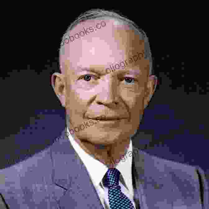 Dwight Eisenhower, 34th President Of The United States Presidential Party Building: Dwight D Eisenhower To George W Bush (Princeton Studies In American Politics: Historical International And Comparative Perspectives 108)