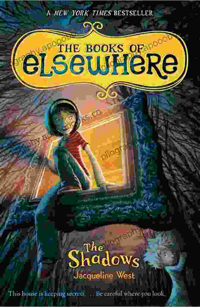 Elsewhere Book Cover Featuring An Old Man With A Forest In The Background Elsewhere Dean Koontz